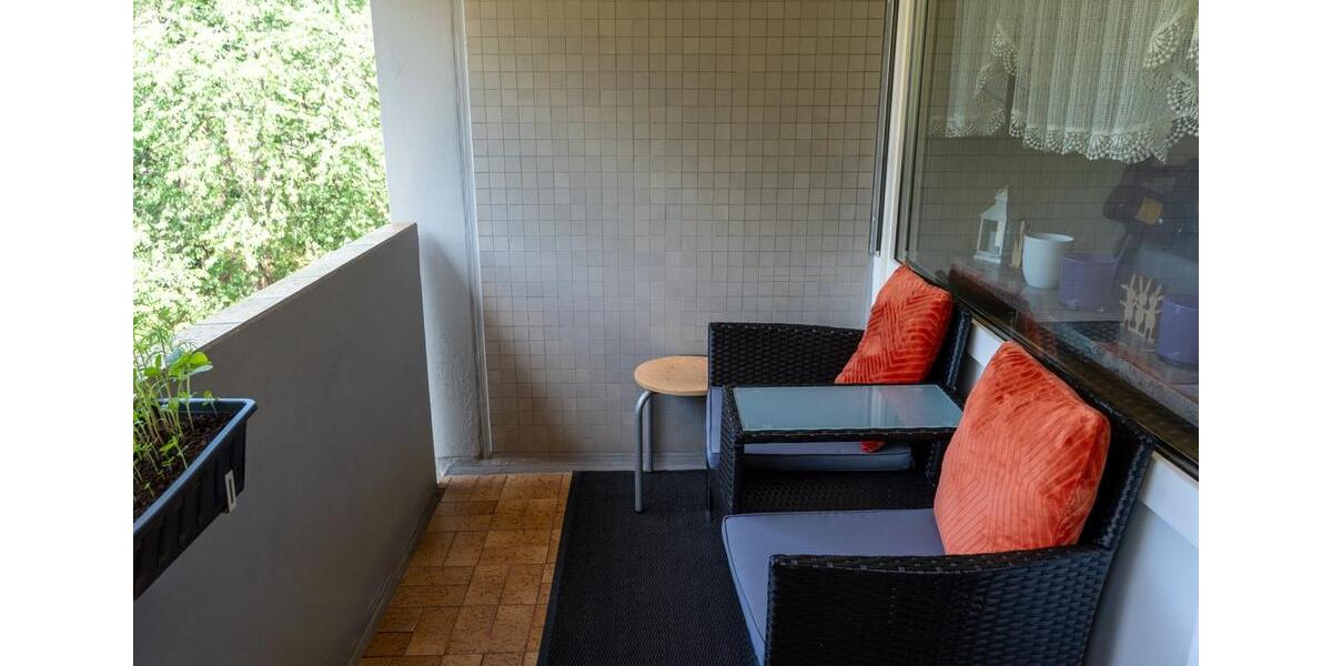 Etagenwohnung Nürnberg Altenfurt - 2 Zimmer, 59 m&sup2;, 250.000&euro; | Angebot:26981984