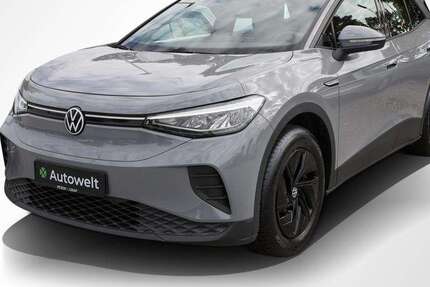 VW ID.4 20.950 km 22.940 € Forchheim 91301