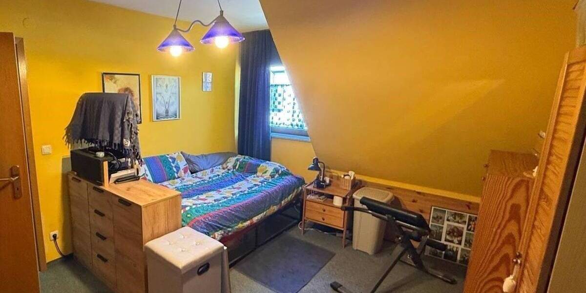 Doppelhaushälfte Heroldsbach - 4 Zimmer, 93 m&sup2;, 447.000&euro; | Angebot:26909635