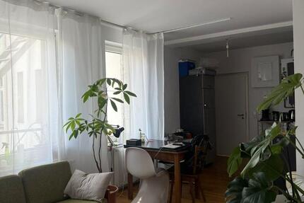 Wohnung Nürnberg Eberhardshof - 2 Zimmer, 59 m&sup2;, 239.000&euro; | Angebot:25831003