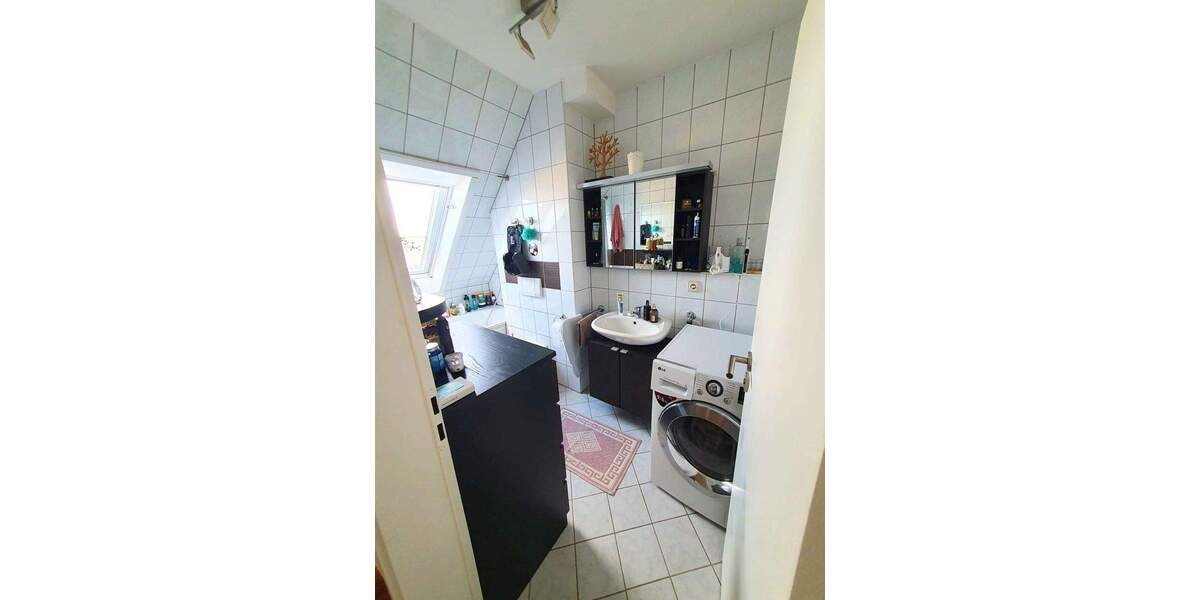 Etagenwohnung Fürth Südstadt - 2 Zimmer, 57 m&sup2;, 219.000&euro; | Angebot:25816992