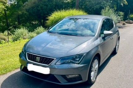 Seat Leon 45.500 km 18.699 € Nürnberg 90451