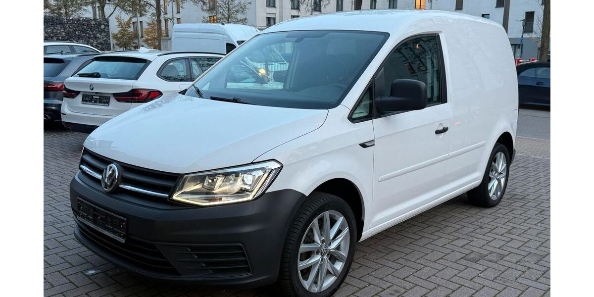 VW Caddy 68.500 km 14.900 &euro; Fürth bei Nürnberg 90765