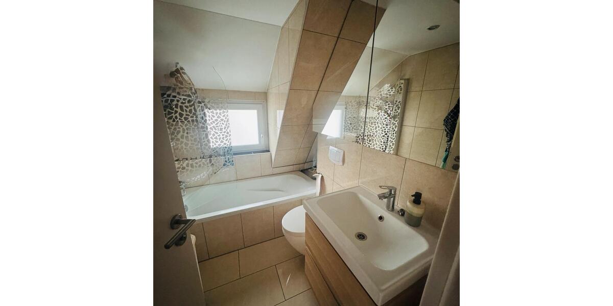 Charmante 3 Zimmer Maisonette Wohnung 3 zimmer