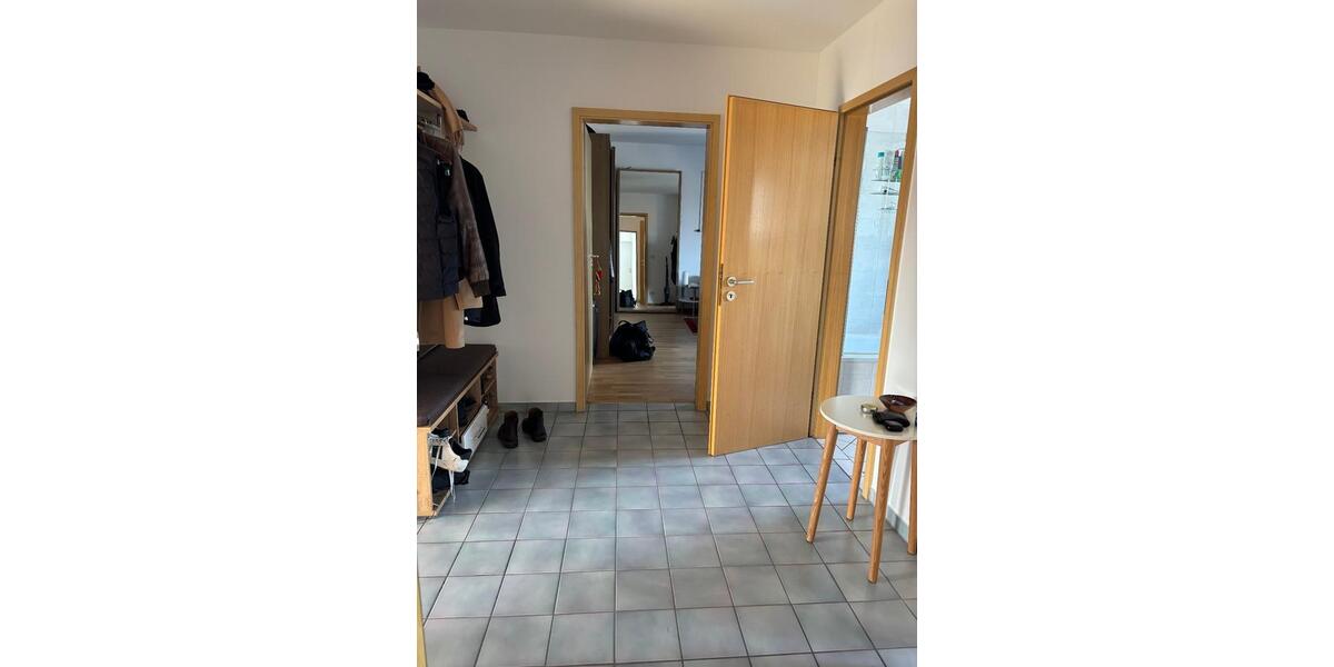 Helle, großzügige 3-Zimmer Wohnung in Nürnberg-Nord-West 3 zimmer