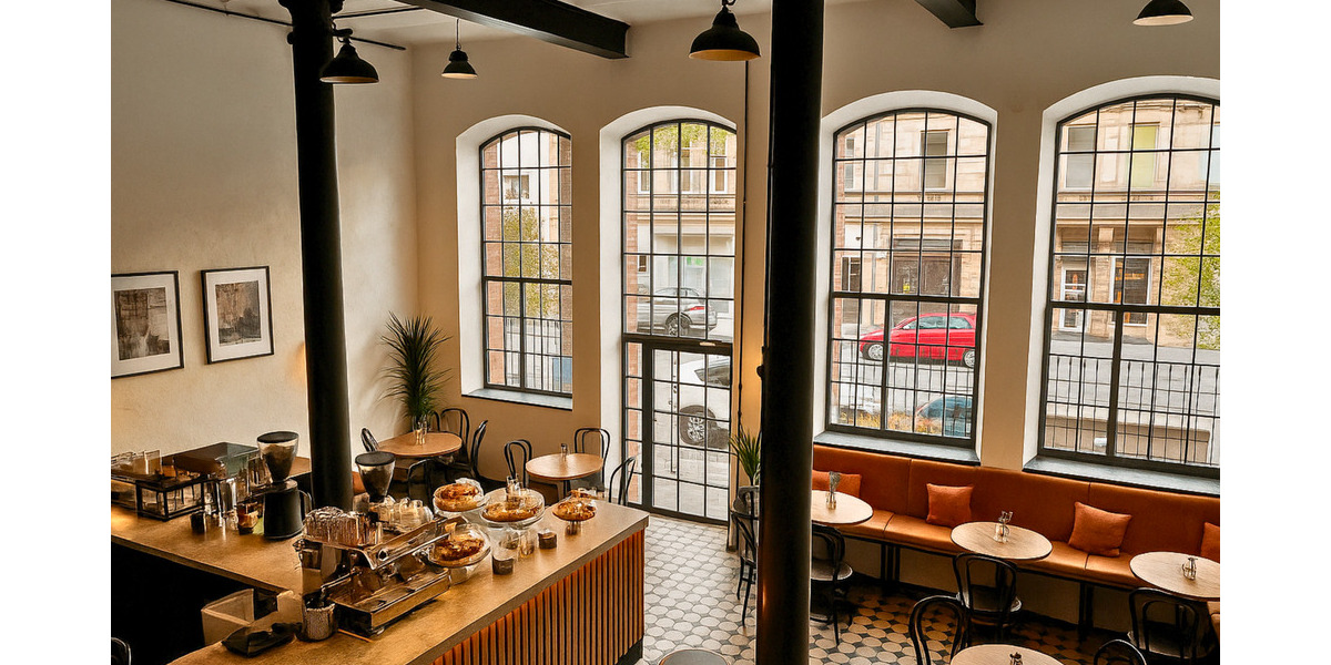 Malzböden - Außergewöhnliche Gewerbefläche mit Galerie | Provisionsfrei & direkt vom Eigentümer zimmer