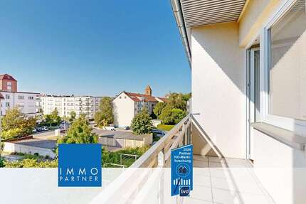 Wohnung zum Kaufen in Nürnberg 169.000 € 50 m²