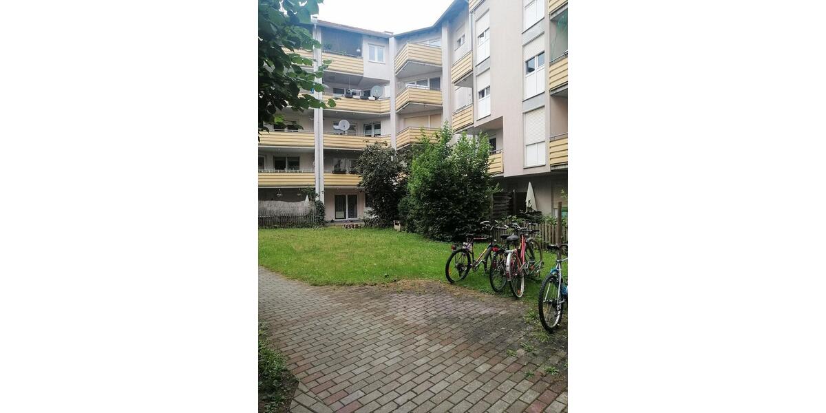 Etagenwohnung Fürth Bislohe - 1 Zimmer, 30 m&sup2;, 600&euro; | Angebot:27631018