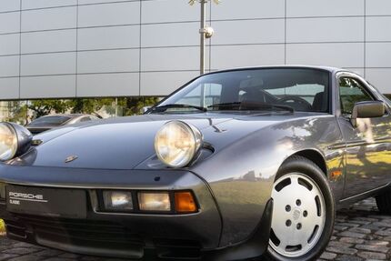Porsche 928 150.900 km 41.990 &euro; Nürnberg 90425