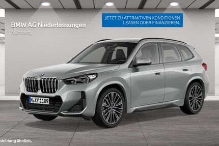 BMW X1 6.151 km 48.795 &euro; Nürnberg 90441