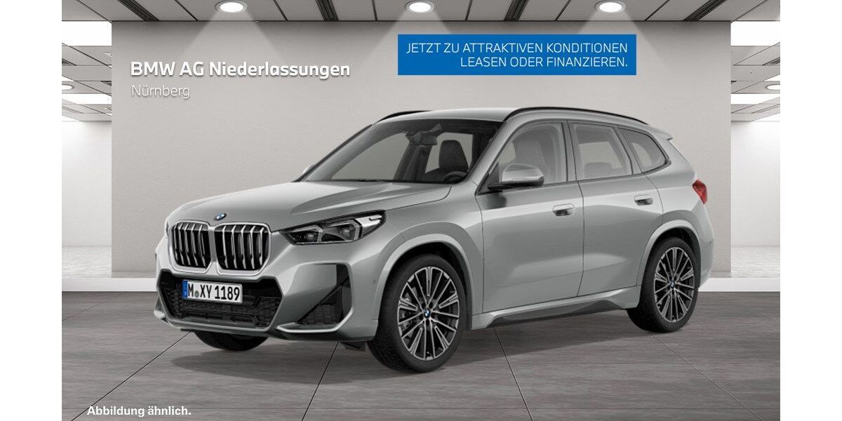BMW X1 6.151 km 48.795 &euro; Nürnberg 90441