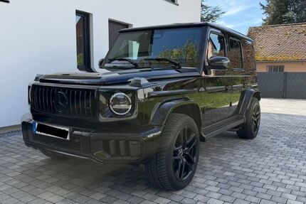Mercedes-Benz G 63 AMG 24.000 km 194.999 &euro; Rohr 91189