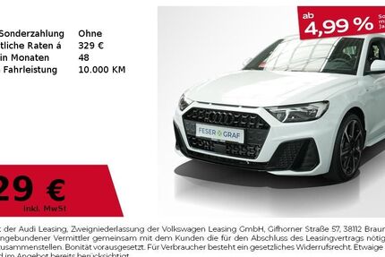 Audi A1 4.547 km 29.440 &euro; Fürth 90763