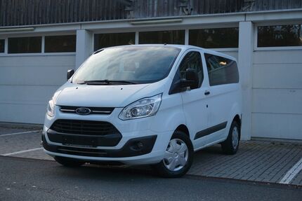 Ford Tourneo Custom 125.650 km 16.490 &euro; Nürnberg 90455
