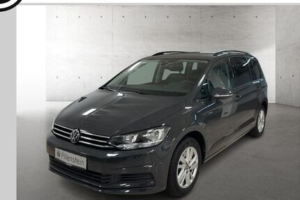 VW Touran 21.200 km 28.402 &euro; Fürth 90762