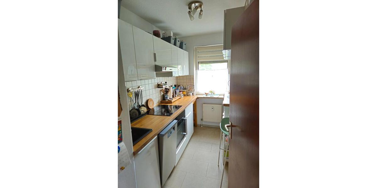 Etagenwohnung Nürnberg Rabus - 2 Zimmer, 60 m&sup2;, 306.000&euro; | Angebot:26833049