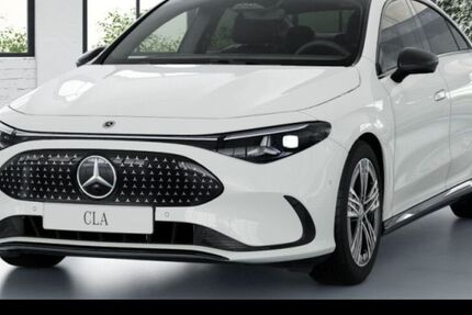 Mercedes-Benz CLA 350 9.900 km 51.900 &euro; Nürnberg 90402