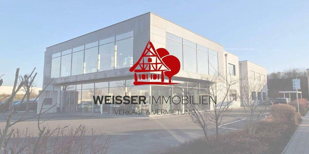 Gewerbeobjekt Fürth Hardhöhe - 1.340&euro; | Angebot:25747831