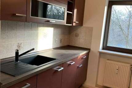 Wohnung zum Mieten in Erlangen 660 € 45 m² 2 zimmer