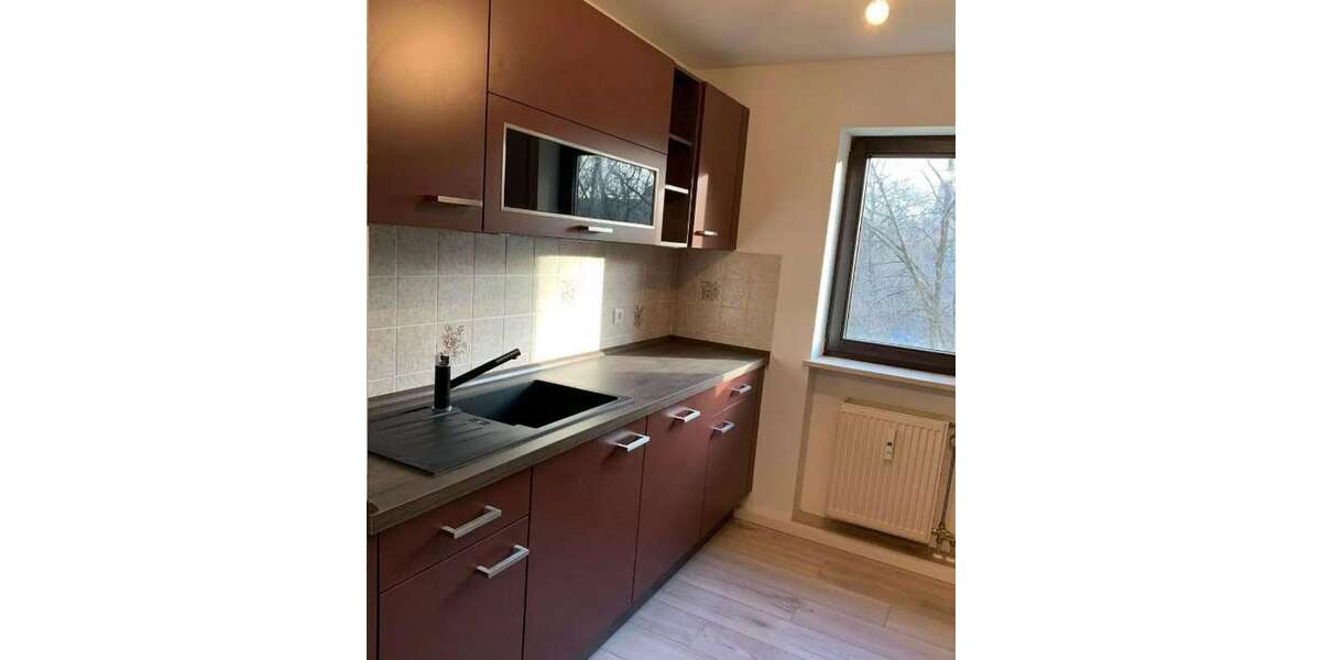 Wohnung zum Mieten in Erlangen 660 € 45 m² 2 zimmer
