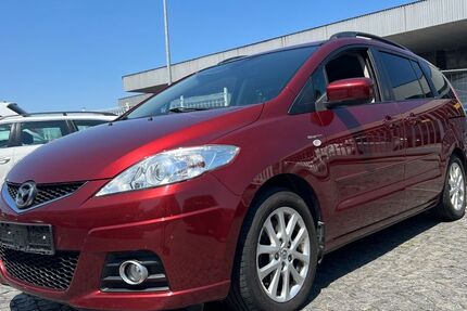 Mazda 5 219.000 km 2.250 &euro; Nürnberg 90439
