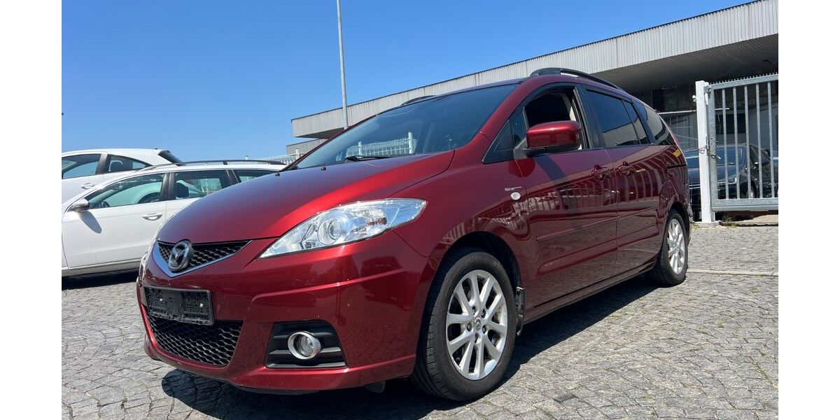 Mazda 5 219.000 km 2.250 &euro; Nürnberg 90439