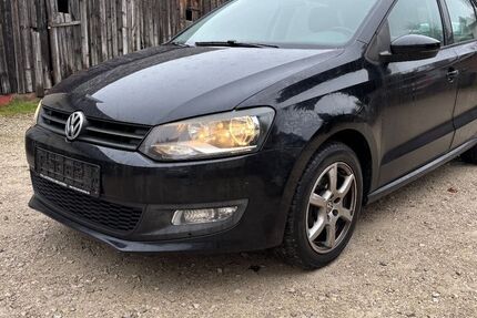 VW Polo 105.000 km 4.490 &euro; Nürnberg 90451