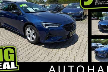 Opel Insignia 67.470 km 22.440 € Nürnberg 90411