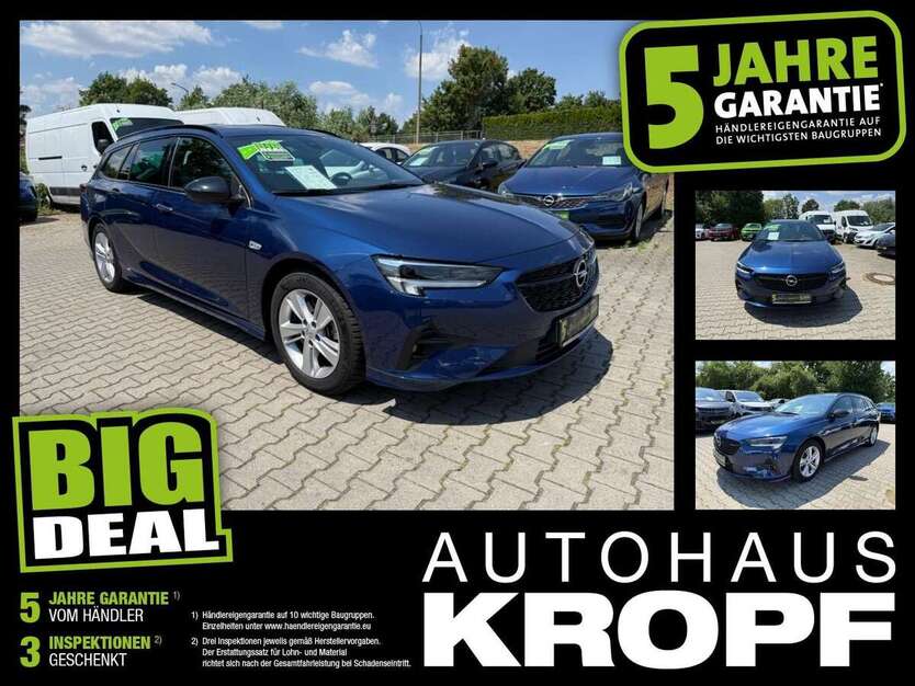 Opel Insignia 67.470 km 22.440 € Nürnberg 90411