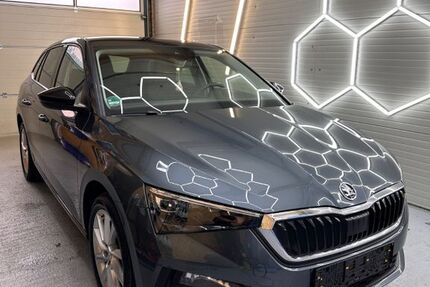 Skoda Scala 94.200 km 15.700 &euro; Fürth 90766