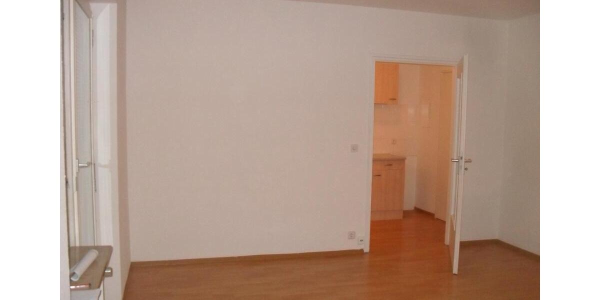Etagenwohnung Nürnberg Rabus - 1 Zimmer, 31 m&sup2;, 119.000&euro; | Angebot:27153957