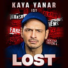 Kaya Yanar - Lost! Nürnberg