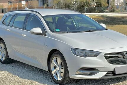 Opel Insignia 235.000 km 6.499 &euro; Nürnberg 90451