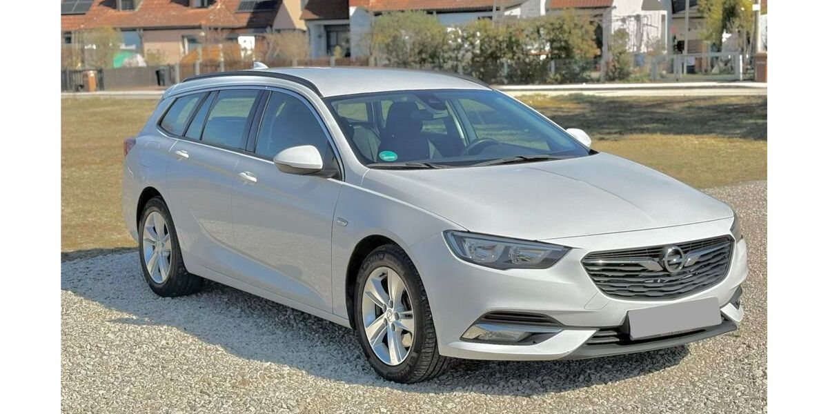 Opel Insignia 235.000 km 6.499 &euro; Nürnberg 90451