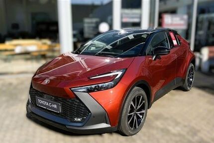 Toyota C-HR 1.091 km 39.900 € Hilpoltstein 91161