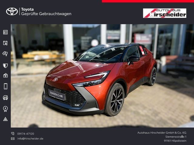 Toyota C-HR 1.091 km 39.900 € Hilpoltstein 91161