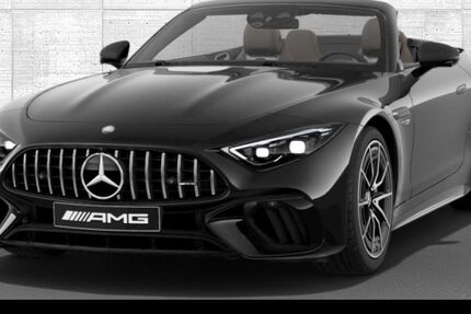 Mercedes-Benz SL 55 AMG 9.900 km 137.900 &euro; Nürnberg 90402