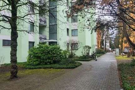 Wohnung Nürnberg Schnepfenreuth - 2 Zimmer, 68 m&sup2;, 280.000&euro; | Angebot:25805942