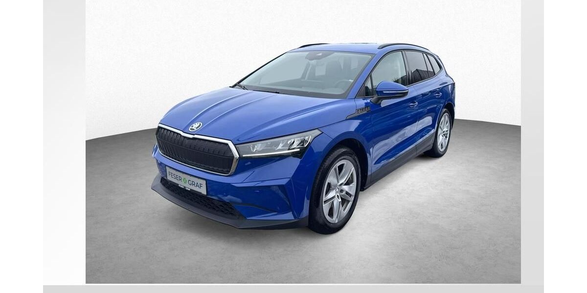 Skoda Enyaq 32.300 km 25.980 &euro; Roth 91154