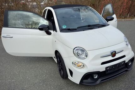 Abarth 595C 68.908 km 16.900 &euro; Zirndorf 90513