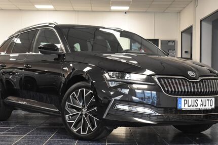 Skoda Superb 147.314 km 22.770 &euro; Nürnberg 90431