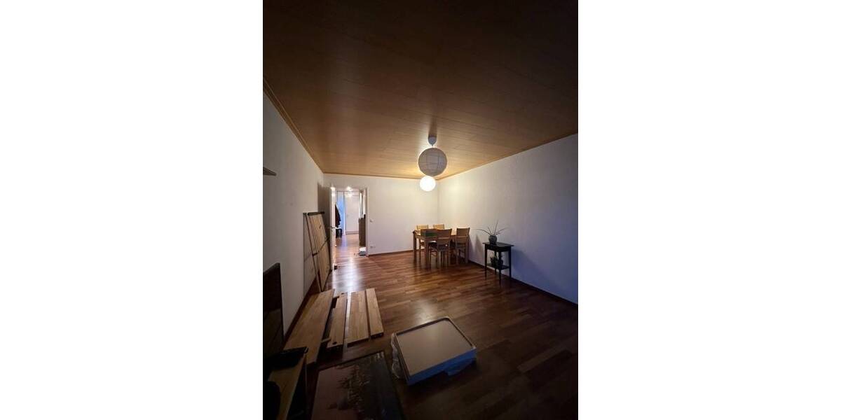 Etagenwohnung Nürnberg Schoppershof - 2 Zimmer, 62 m&sup2;, 760&euro; | Angebot:26449365