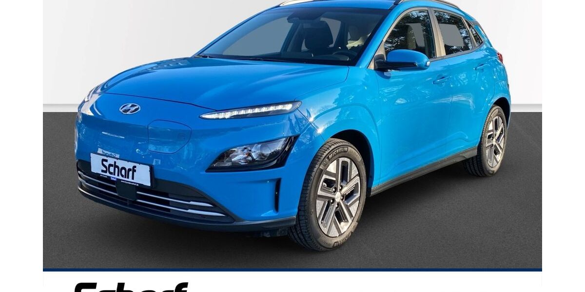 Hyundai KONA 28.628 km 19.590 &euro; Lauf 91207