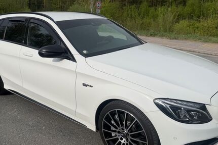 Mercedes-Benz C 43 AMG 131.950 km 27.700 &euro; Feucht 90537