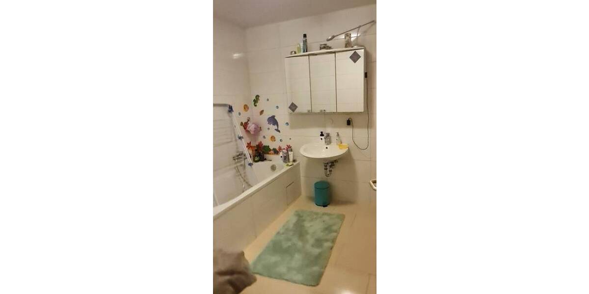 Etagenwohnung Nürnberg Steinbühl - 3 Zimmer, 70 m&sup2;, 225.000&euro; | Angebot:26388574
