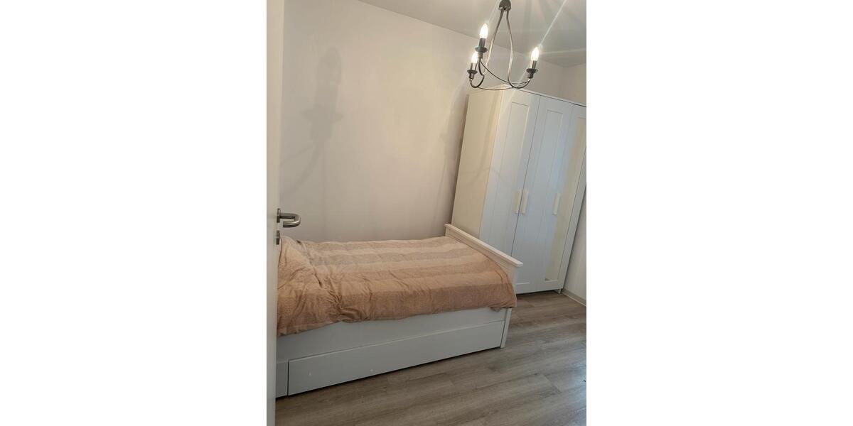 Etagenwohnung Fürth Eigenes Heim - 2 Zimmer, 28 m&sup2;, 750&euro; | Angebot:25718640