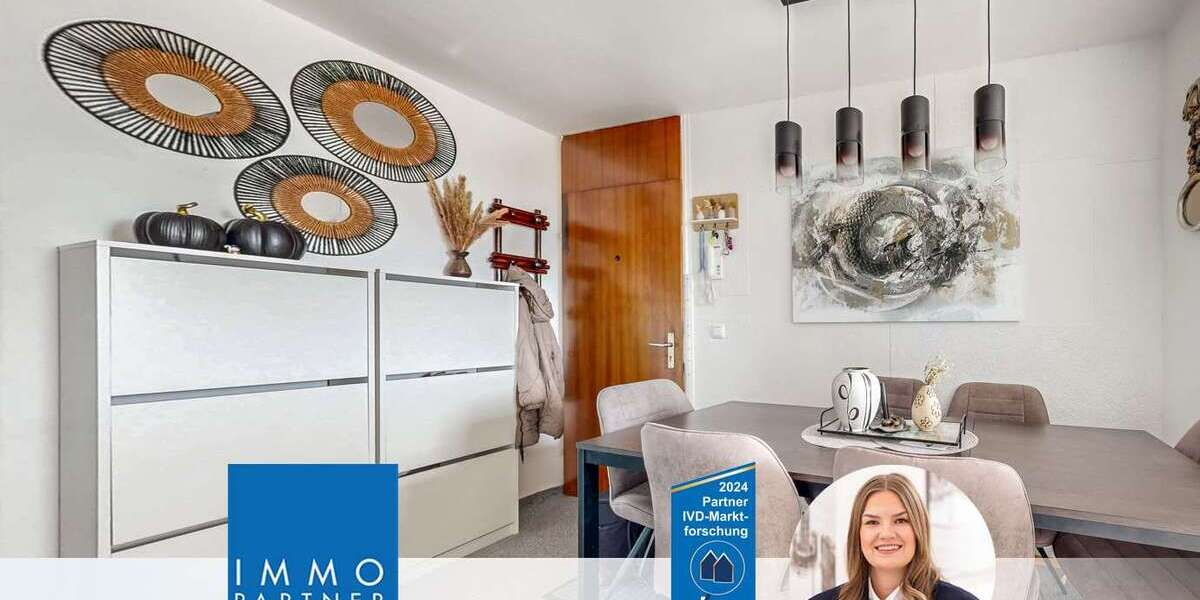 Etagenwohnung Stein - 3 Zimmer, 78 m&sup2;, 175.000&euro; | Angebot:26515859
