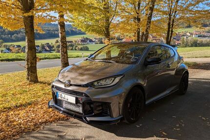 Toyota Yaris 4.000 km 48.500 &euro; Gräfenberg 91322