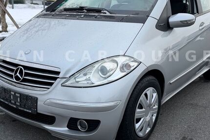 Mercedes-Benz A 170 155.000 km 1.490 &euro; Nürnberg 90431