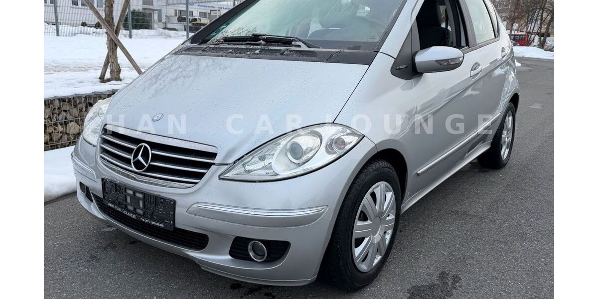 Mercedes-Benz A 170 155.000 km 1.490 &euro; Nürnberg 90431